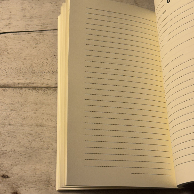 My Poetry Journal