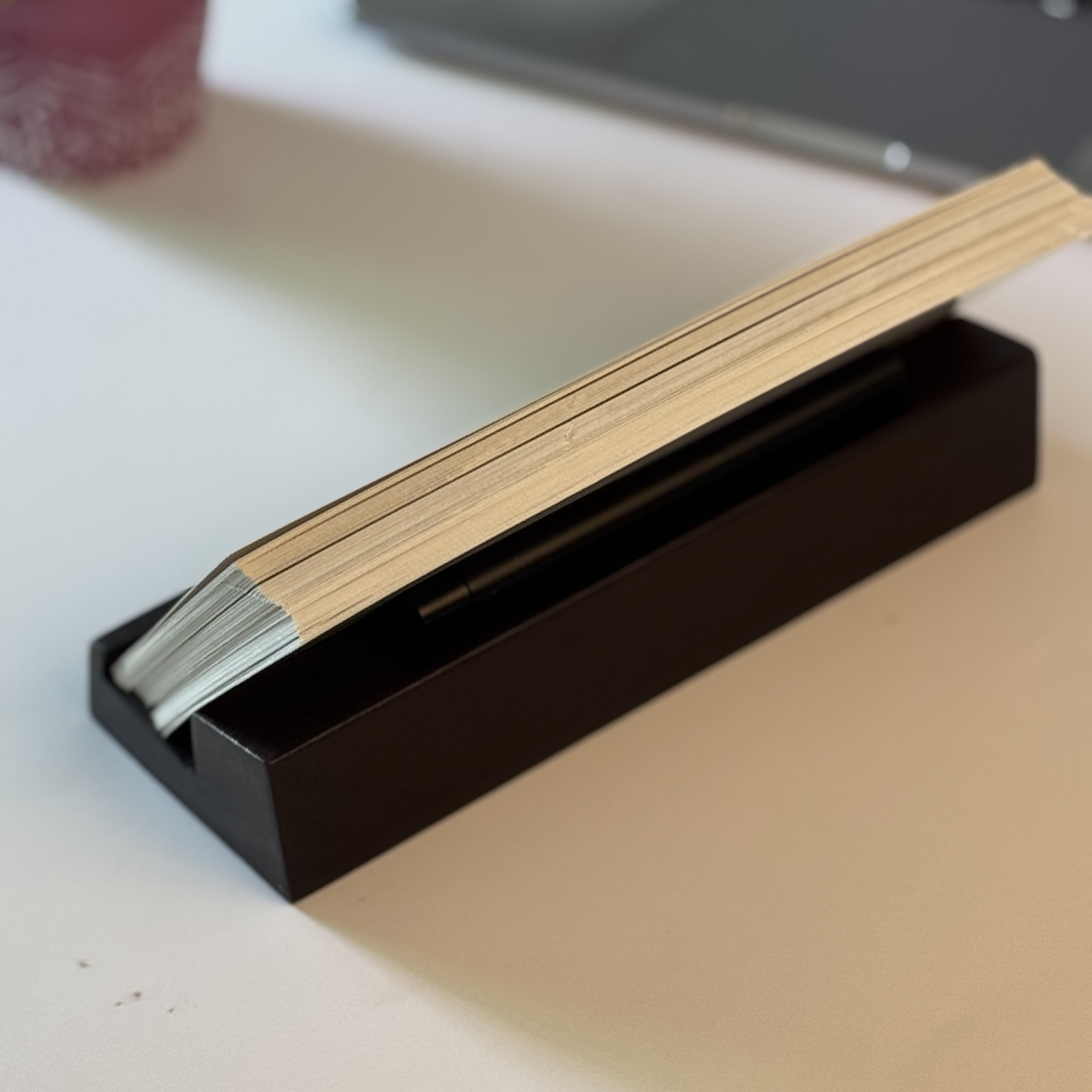 Planit Analog Weekly Planner