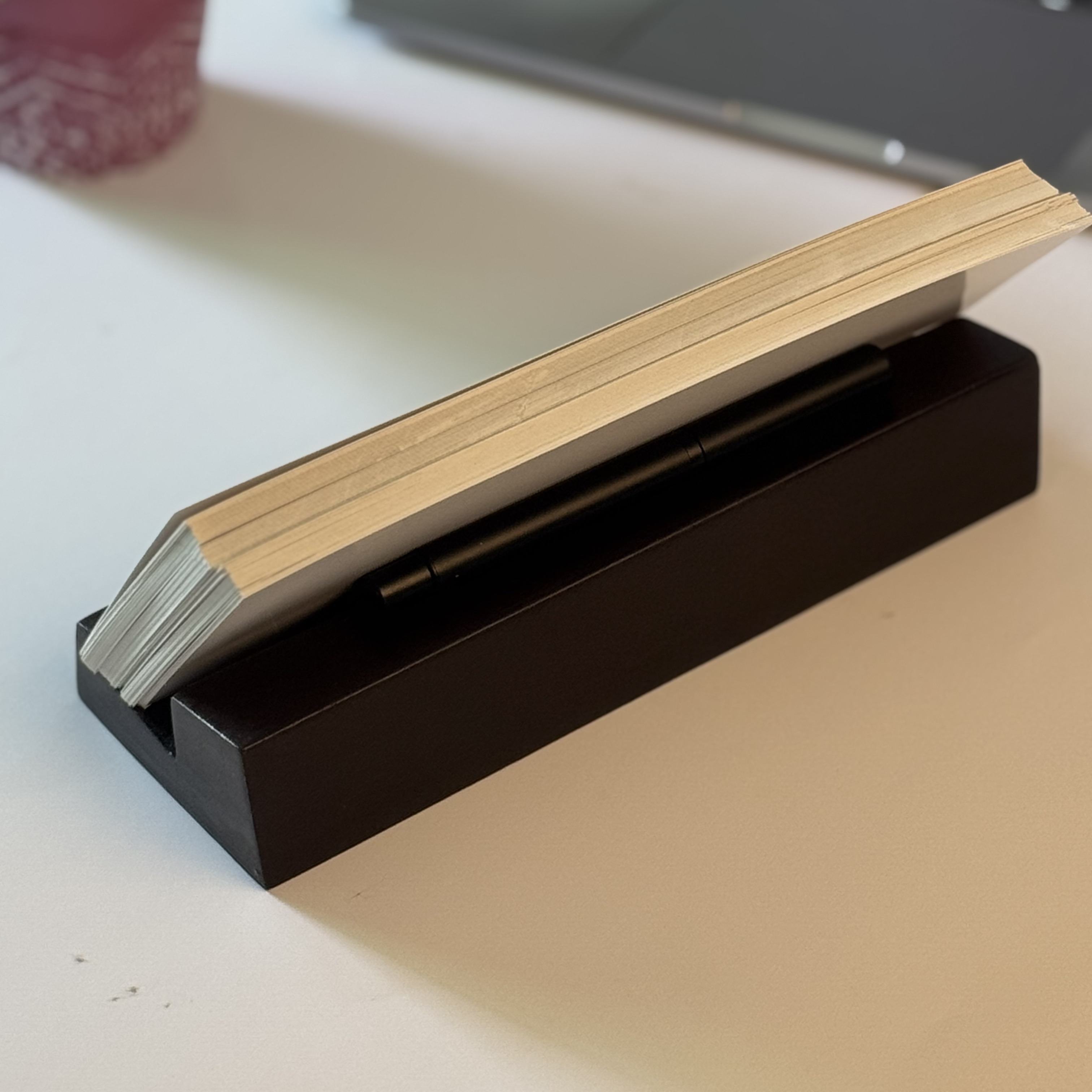 Planit Analog Weekly Planner