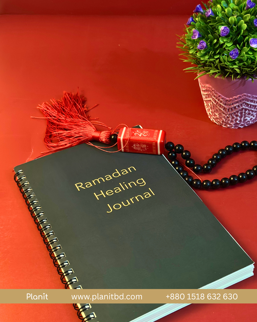 Ramadan Healing Gift Box