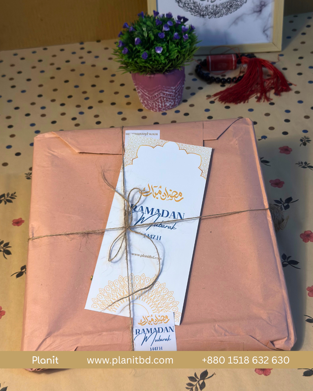 Ramadan Special Package