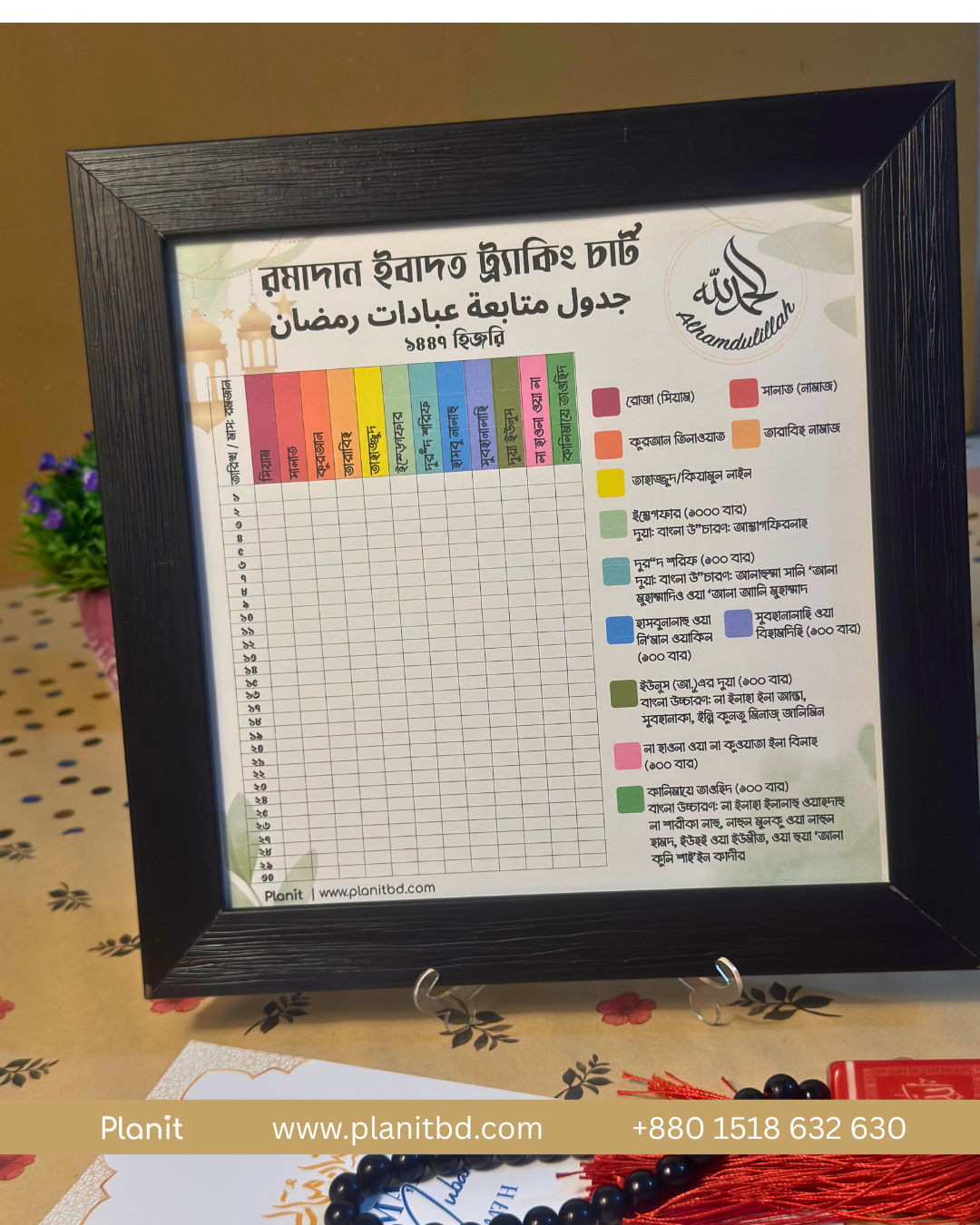 Ramadan Special Package