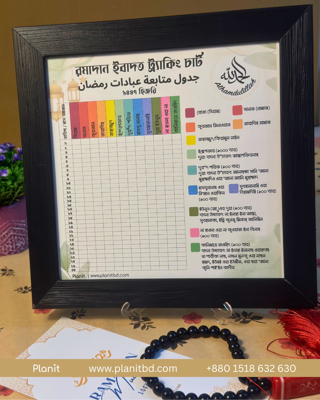 Ramadan Special Package