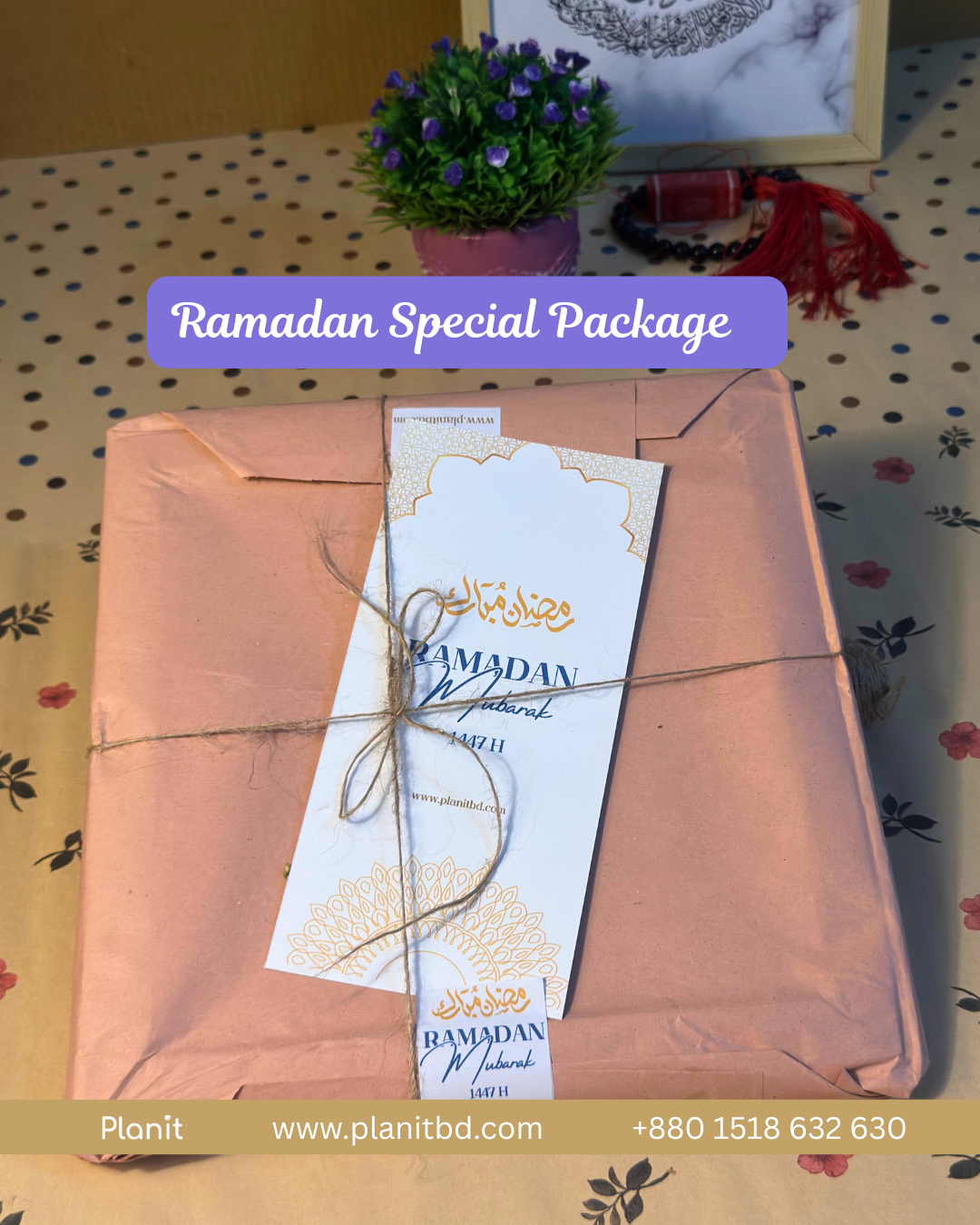 Ramadan Special Package