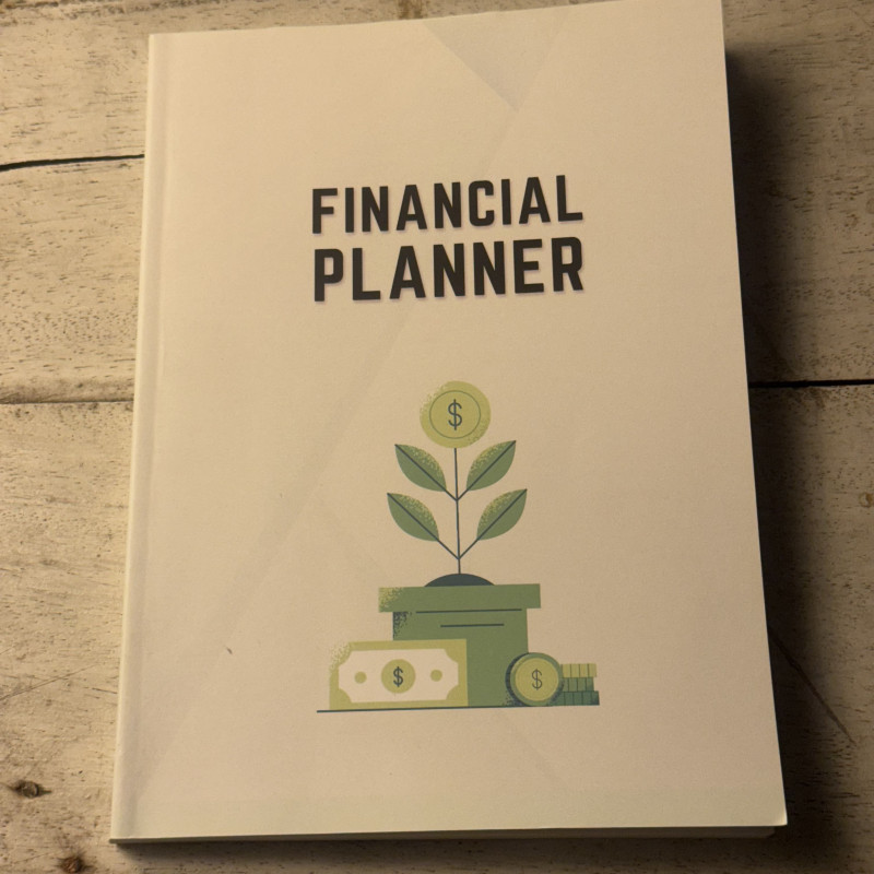 Financial Planner 