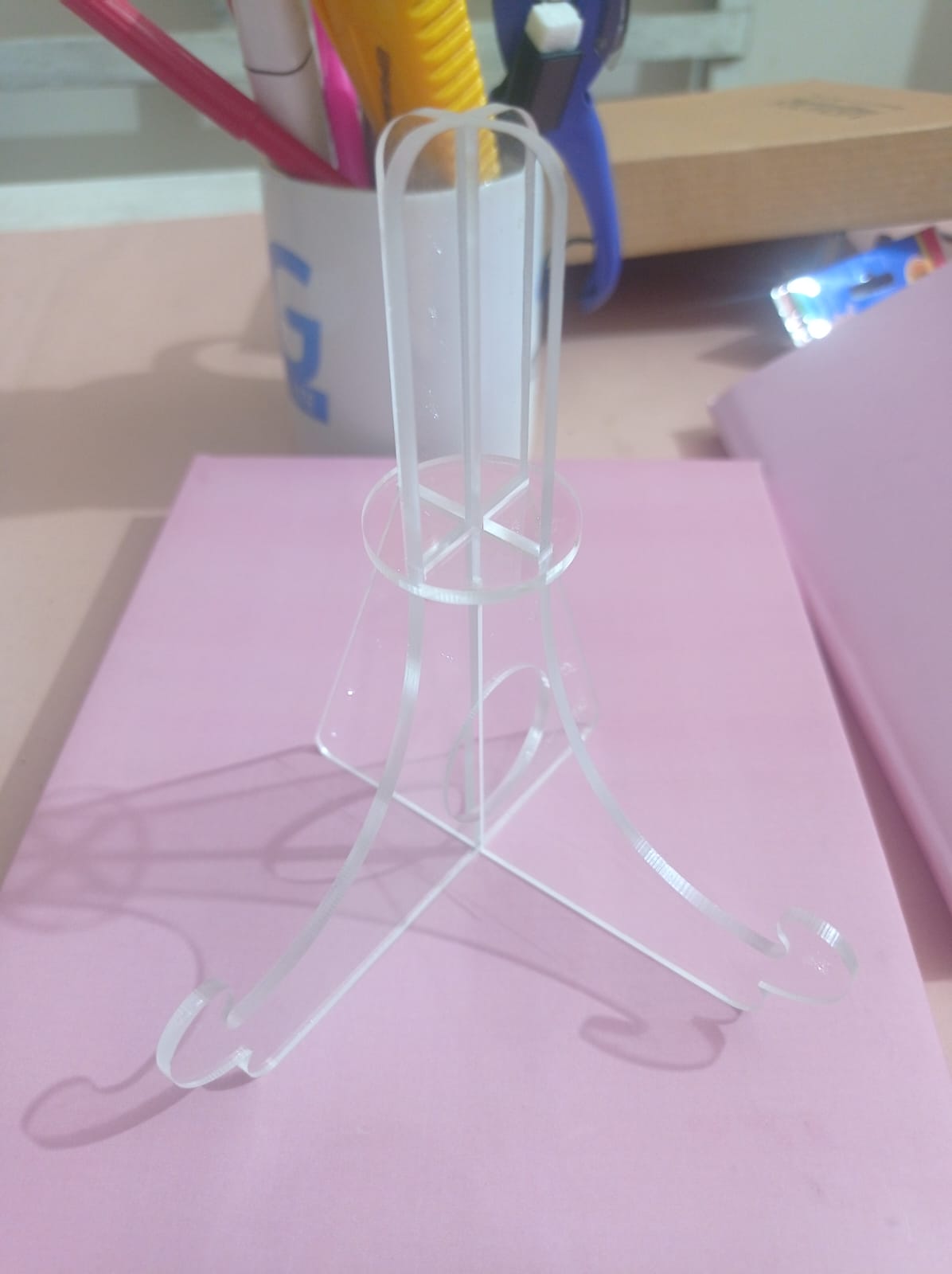 V3 Stand 